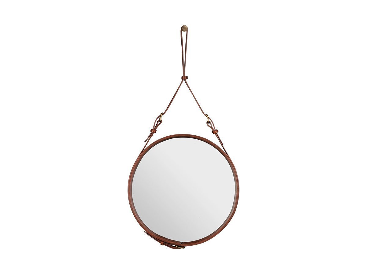 【グビ/GUBI / GOODS】のAdnet Wall Mirror / アドネ ウォールミラー Φ450 人気、トレンドファッション・服の通販 founy(ファニー) 　送料無料　Free Shipping　エレガント 上品　Elegant　ガラス　Glass, Glassware　コレクション　Collection, Seasonal Line　フランス　France, French　ホーム・キャンプ・アウトドア・お取り寄せ　Home Living / Home & Lifestyle / Camping Gear / Outdoor Camping　家具・インテリア　Home Furniture & Interior. Stylish & Functional Living Spaces　ミラー・ドレッサー　Mirrors & Dressers　壁掛けミラー・全身鏡・スタンドミラー　Wall Mirror　ホーム・キャンプ・アウトドア・お取り寄せ　Home Living / Home & Lifestyle / Camping Gear / Outdoor Camping　家具・インテリア　Home Furniture & Interior. Stylish & Functional Living Spaces　ミラー・ドレッサー　Mirrors & Dressers　ドレッサー・ミラー付き化粧台　Vanity Table for Bedroom　other-2|ID: prp329100002639382 ipo3291000000031500987