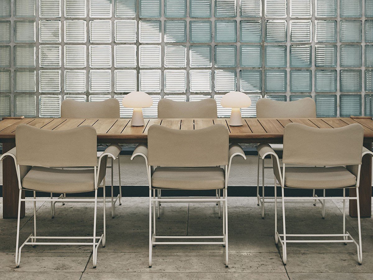 【グビ/GUBI / GOODS】のObello Table Lamp / オベロ テーブルランプ 人気、トレンドファッション・服の通販 founy(ファニー) シェイプ Shape, Slim Fit テーブル Table, Dining Table 送料無料 Free Shipping ホーム・キャンプ・アウトドア・お取り寄せ Home Living / Home & Lifestyle / Camping Gear / Outdoor Camping 家具・インテリア Home Furniture & Interior. Stylish & Functional Living Spaces ライト・照明 Lamps & Lighting Fixtures other-6|ID: prp329100002639383 ipo3291000000031500996