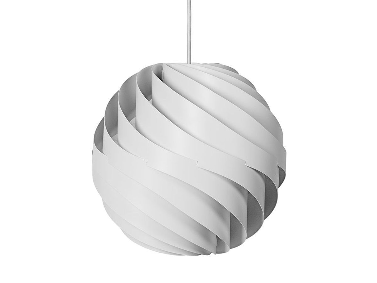 【グビ/GUBI / GOODS】のTurbo Pendant / ターボペンダント Φ360 人気、トレンドファッション・服の通販 founy(ファニー) 送料無料 Free Shipping シンプル Simple, Minimal ホーム・キャンプ・アウトドア・お取り寄せ Home Living / Home & Lifestyle / Camping Gear / Outdoor Camping 家具・インテリア Home Furniture & Interior. Stylish & Functional Living Spaces ライト・照明 Lamps & Lighting Fixtures ペンダントライト・吊り下げ照明 Pendant Light / Hanging Light Fixture other-2|ID: prp329100002639384 ipo3291000000031500997