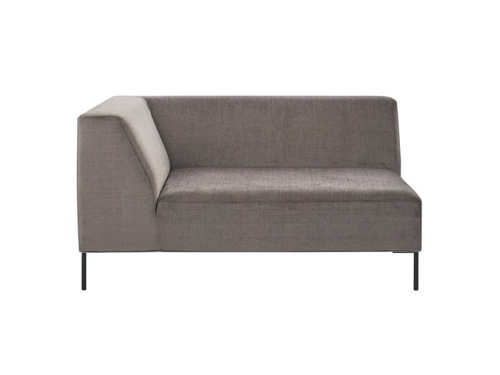 【リアルスタイル/REAL STYLE / GOODS】のKINGSTON sofa 1.5P side arm / キングストン ソファ 1.5P片肘 インテリア・キッズ・メンズ・レディースファッション・服の通販 founy(ファニー) https://founy.com/ シンプル Simple リアル Real ホーム・キャンプ・アウトドア・お取り寄せ Home,Garden,Outdoor,Camping Gear 家具・インテリア Furniture ソファー Sofa |ID: prp329100002664780 ipo3291000000030253249
