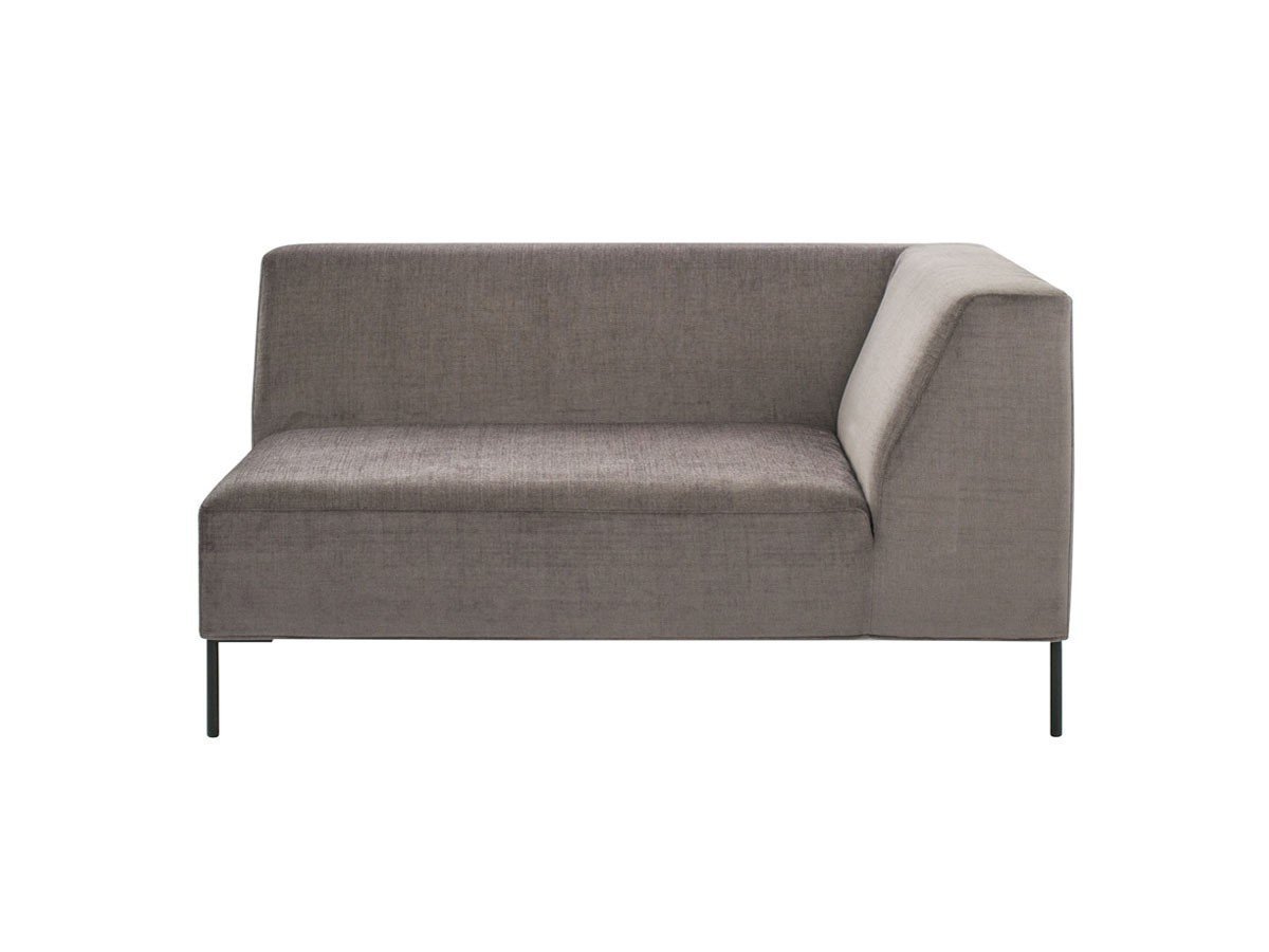 【リアルスタイル/REAL STYLE / GOODS】のKINGSTON sofa 1.5P side arm / キングストン ソファ 1.5P片肘 人気、トレンドファッション・服の通販 founy(ファニー) 　シンプル　Simple　リアル　Real　ホーム・キャンプ・アウトドア・お取り寄せ　Home,Garden,Outdoor,Camping Gear　家具・インテリア　Furniture　ソファー　Sofa　other-2|ID: prp329100002664780 ipo3291000000031500831