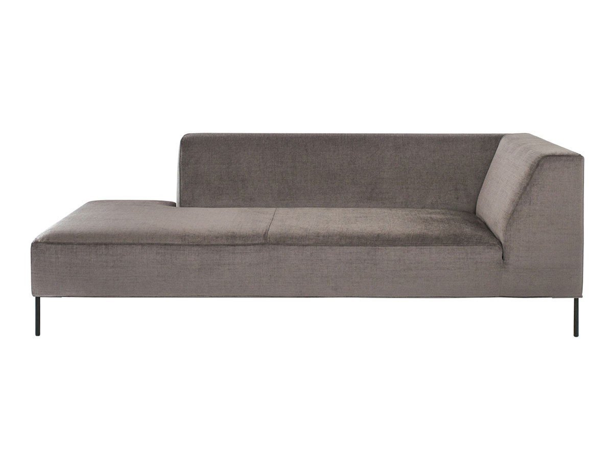 【リアルスタイル/REAL STYLE / GOODS】のKINGSTON sofa long couch / キングストン ソファ ロングカウチ 人気、トレンドファッション・服の通販 founy(ファニー) 　シンプル　Simple　リアル　Real　リラックス　Relax　ホーム・キャンプ・アウトドア・お取り寄せ　Home,Garden,Outdoor,Camping Gear　家具・インテリア　Furniture　ソファー　Sofa　other-2|ID: prp329100002664782 ipo3291000000031500841