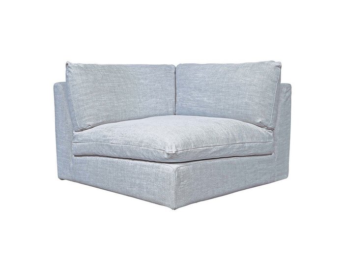 【ハロ/HALO / GOODS】のLA JOLA SECTIONAL CORNER SOFA / ラ ジョーラ セクショナル コーナーソファ インテリア・キッズ・メンズ・レディースファッション・服の通販 founy(ファニー) https://founy.com/ クッション Cushion, Throw Pillow シリコン Silicone, Silicone Material フェザー Feather, Feather Detail ラグジュアリー Luxury, Elegant リネン Linen, Linen Fabric ホーム・キャンプ・アウトドア・お取り寄せ Home Living / Home & Lifestyle / Camping Gear / Outdoor Camping 家具・インテリア Home Furniture & Interior. Stylish & Functional Living Spaces ソファー Couches & Sofas |ID: prp329100002664785 ipo3291000000030253353
