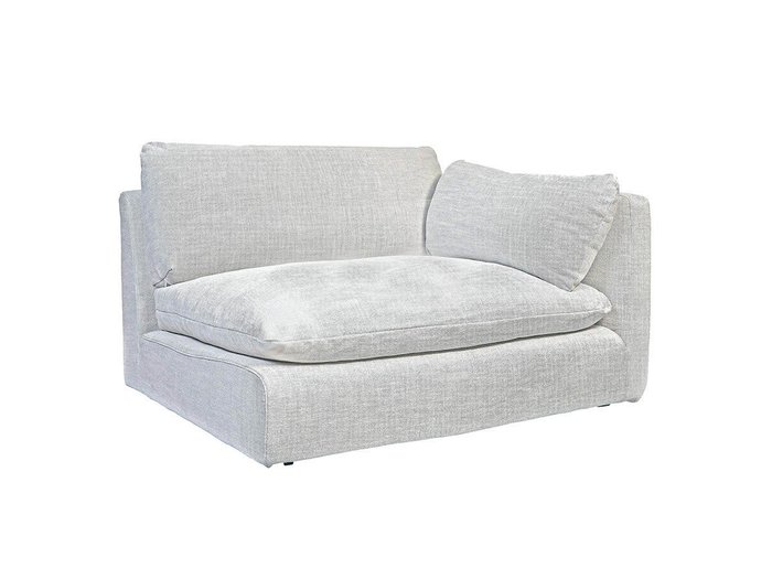 【ハロ/HALO / GOODS】のLA JOLA RHF SECTIONAL CORNER SOFA / ラ ジョーラ RHF コーナーソファ インテリア・キッズ・メンズ・レディースファッション・服の通販 founy(ファニー) https://founy.com/ クッション Cushion, Throw Pillow シリコン Silicone, Silicone Material フェザー Feather, Feather Detail ラグジュアリー Luxury, Elegant リネン Linen, Linen Fabric ホーム・キャンプ・アウトドア・お取り寄せ Home Living / Home & Lifestyle / Camping Gear / Outdoor Camping 家具・インテリア Home Furniture & Interior. Stylish & Functional Living Spaces ソファー Couches & Sofas |ID: prp329100002664786 ipo3291000000030253370