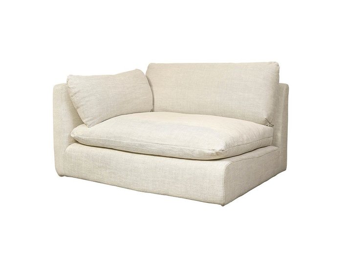 【ハロ/HALO / GOODS】のLA JOLA LHF SECTIONAL CORNER SOFA / ラ ジョーラ LHF コーナーソファ インテリア・キッズ・メンズ・レディースファッション・服の通販 founy(ファニー) https://founy.com/ クッション Cushion, Throw Pillow シリコン Silicone, Silicone Material フェザー Feather, Feather Detail ラグジュアリー Luxury, Elegant リネン Linen, Linen Fabric ホーム・キャンプ・アウトドア・お取り寄せ Home Living / Home & Lifestyle / Camping Gear / Outdoor Camping 家具・インテリア Home Furniture & Interior. Stylish & Functional Living Spaces ソファー Couches & Sofas |ID: prp329100002664787 ipo3291000000030253378