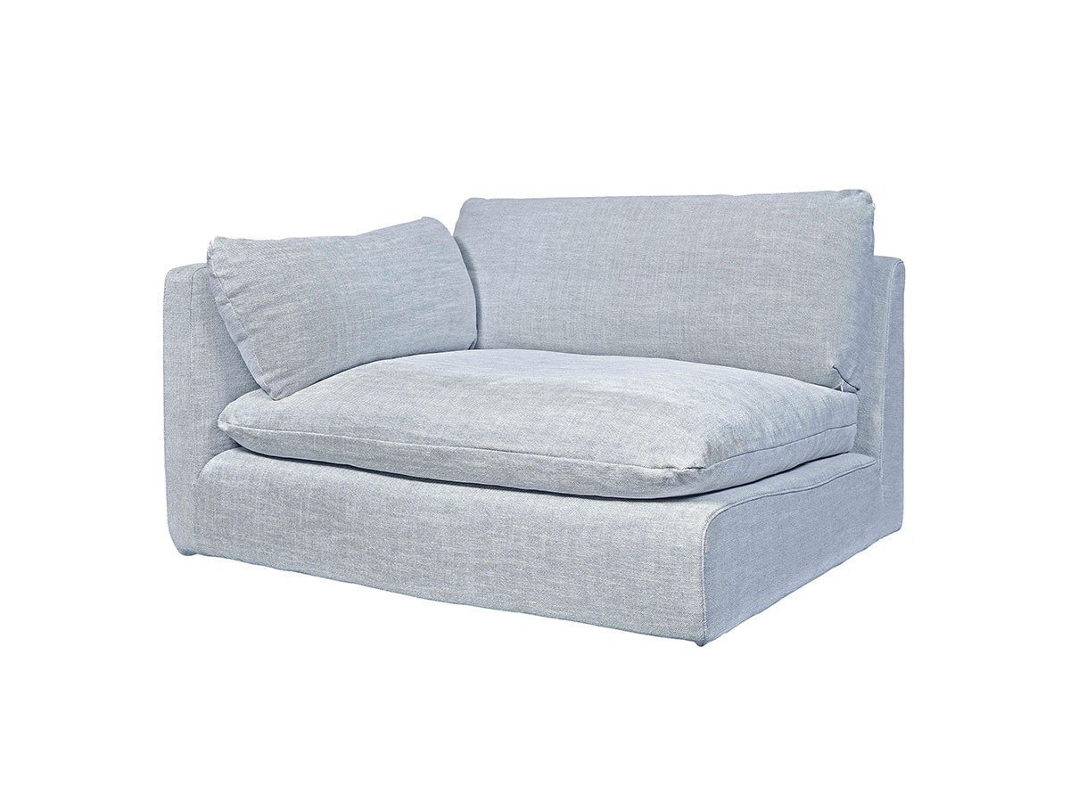 【ハロ/HALO / GOODS】のLA JOLA LHF SECTIONAL CORNER SOFA / ラ ジョーラ LHF コーナーソファ 人気、トレンドファッション・服の通販 founy(ファニー) 　クッション　Cushion, Throw Pillow　シリコン　Silicone, Silicone Material　フェザー　Feather, Feather Detail　ラグジュアリー　Luxury, Elegant　リネン　Linen, Linen Fabric　ホーム・キャンプ・アウトドア・お取り寄せ　Home Living / Home & Lifestyle / Camping Gear / Outdoor Camping　家具・インテリア　Home Furniture & Interior. Stylish & Functional Living Spaces　ソファー　Couches & Sofas　other-3|ID: prp329100002664787 ipo3291000000031500865
