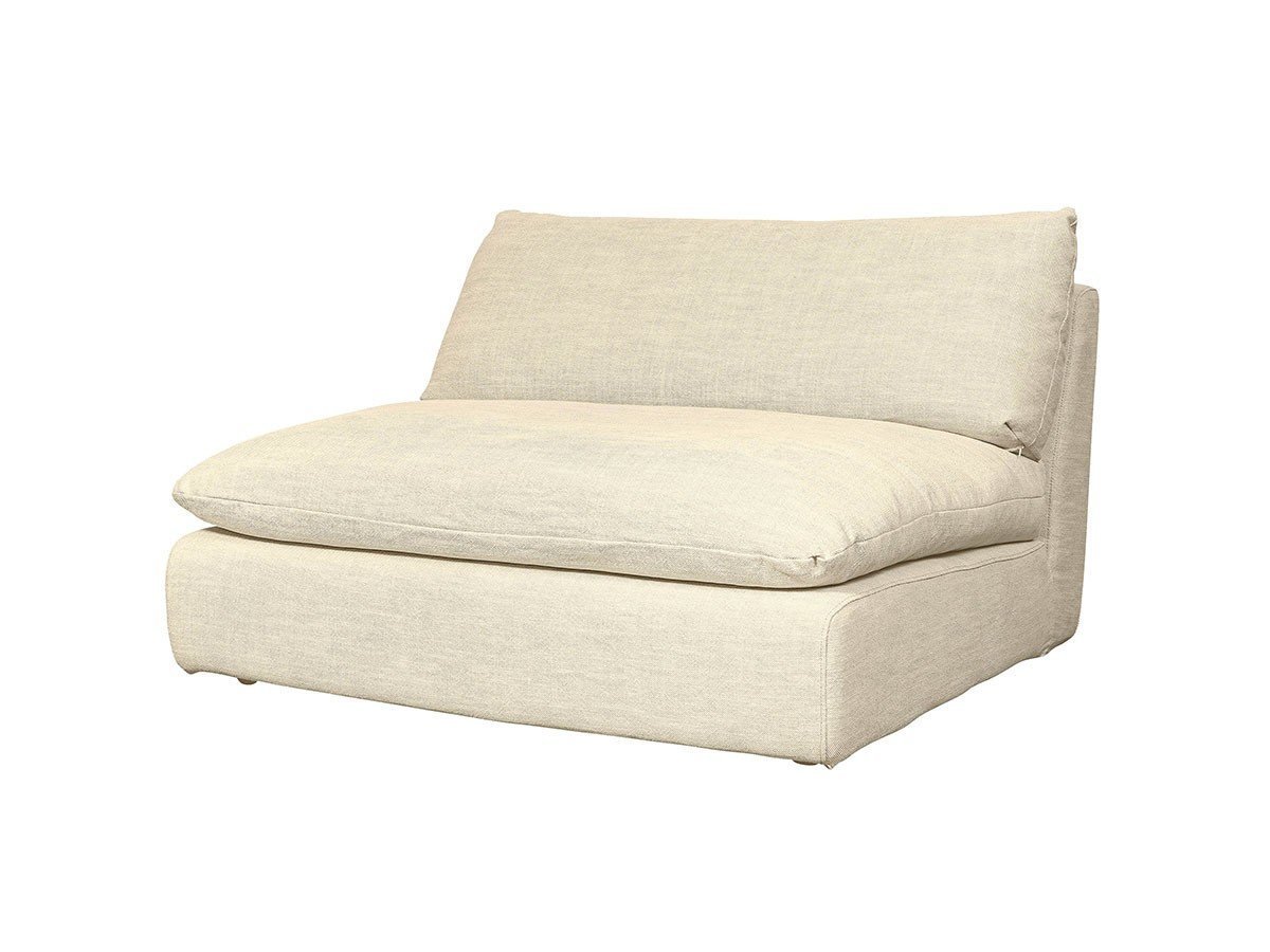 【ハロ/HALO / GOODS】のLA JOLA SECTIONAL 1P SOFA / ラ ジョーラ セクショナル 1人掛けソファ 人気、トレンドファッション・服の通販 founy(ファニー) 　クッション　Cushion, Throw Pillow　シリコン　Silicone, Silicone Material　フェザー　Feather, Feather Detail　ラグジュアリー　Luxury, Elegant　リネン　Linen, Linen Fabric　ホーム・キャンプ・アウトドア・お取り寄せ　Home Living / Home & Lifestyle / Camping Gear / Outdoor Camping　家具・インテリア　Home Furniture & Interior. Stylish & Functional Living Spaces　ソファー　Couches & Sofas　other-2|ID: prp329100002664788 ipo3291000000031500869