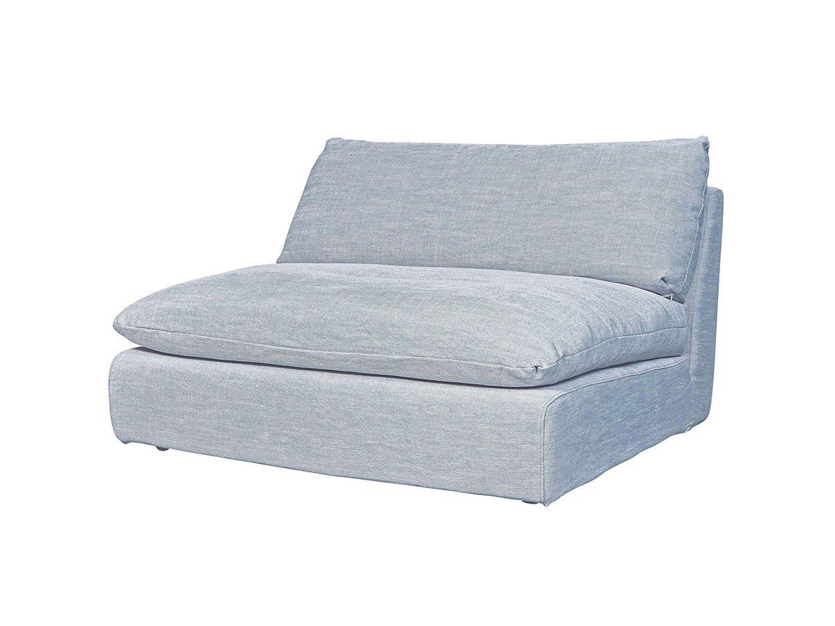 【ハロ/HALO / GOODS】のLA JOLA SECTIONAL 1P SOFA / ラ ジョーラ セクショナル 1人掛けソファ 人気、トレンドファッション・服の通販 founy(ファニー) 　クッション　Cushion, Throw Pillow　シリコン　Silicone, Silicone Material　フェザー　Feather, Feather Detail　ラグジュアリー　Luxury, Elegant　リネン　Linen, Linen Fabric　ホーム・キャンプ・アウトドア・お取り寄せ　Home Living / Home & Lifestyle / Camping Gear / Outdoor Camping　家具・インテリア　Home Furniture & Interior. Stylish & Functional Living Spaces　ソファー　Couches & Sofas　other-3|ID: prp329100002664788 ipo3291000000031500870