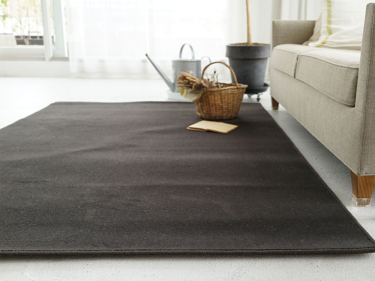 【フライミー ベーシック/FLYMEe BASIC / GOODS】のRug / ラグ #111479 人気、トレンドファッション・服の通販 founy(ファニー) 　送料無料　Free Shipping　シンプル　Simple　エレガント 上品　Elegant　ホーム・キャンプ・アウトドア・お取り寄せ　Home,Garden,Outdoor,Camping Gear　家具・インテリア　Furniture　その他 インテリア雑貨、家具　Furniture, Interior, Others　 other-1|ID: prp329100002664796 ipo3291000000030228125