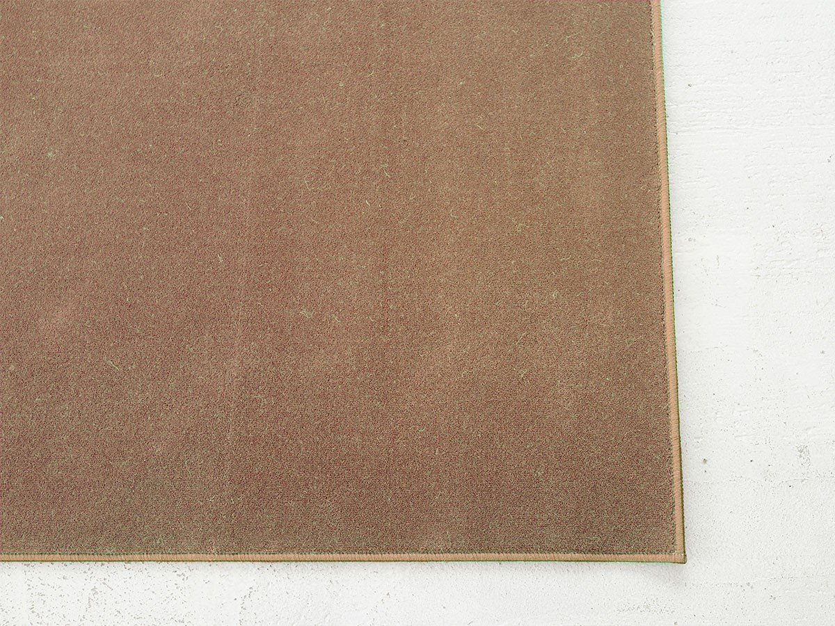【フライミー ベーシック/FLYMEe BASIC / GOODS】のRug / ラグ #111479 インテリア・キッズ・メンズ・レディースファッション・服の通販 founy(ファニー) 　送料無料　Free Shipping　シンプル　Simple　エレガント 上品　Elegant　ホーム・キャンプ・アウトドア・お取り寄せ　Home,Garden,Outdoor,Camping Gear　家具・インテリア　Furniture　その他 インテリア雑貨、家具　Furniture, Interior, Others　マロン|ID: prp329100002664796 ipo3291000000030228353