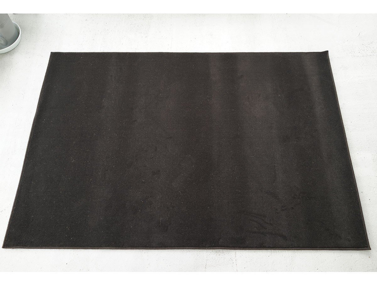 【フライミー ベーシック/FLYMEe BASIC / GOODS】のRug / ラグ #111479 インテリア・キッズ・メンズ・レディースファッション・服の通販 founy(ファニー) 　送料無料　Free Shipping　シンプル　Simple　エレガント 上品　Elegant　ホーム・キャンプ・アウトドア・お取り寄せ　Home,Garden,Outdoor,Camping Gear　家具・インテリア　Furniture　その他 インテリア雑貨、家具　Furniture, Interior, Others　チャコール|ID: prp329100002664796 ipo3291000000030228371