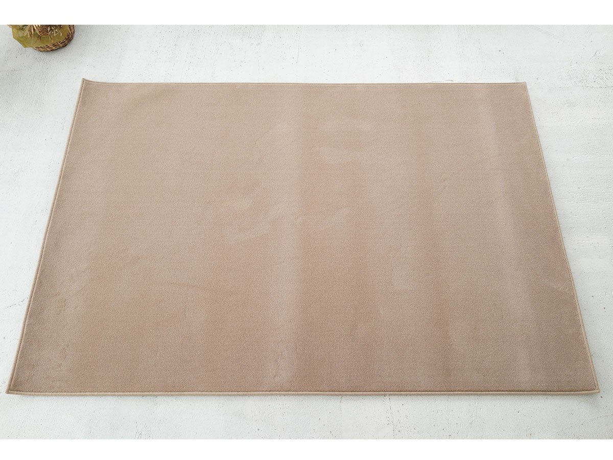 【フライミー ベーシック/FLYMEe BASIC / GOODS】のRug / ラグ #111479 インテリア・キッズ・メンズ・レディースファッション・服の通販 founy(ファニー) 　送料無料　Free Shipping　シンプル　Simple　エレガント 上品　Elegant　ホーム・キャンプ・アウトドア・お取り寄せ　Home,Garden,Outdoor,Camping Gear　家具・インテリア　Furniture　その他 インテリア雑貨、家具　Furniture, Interior, Others　カーキブラウン|ID: prp329100002664796 ipo3291000000030228400