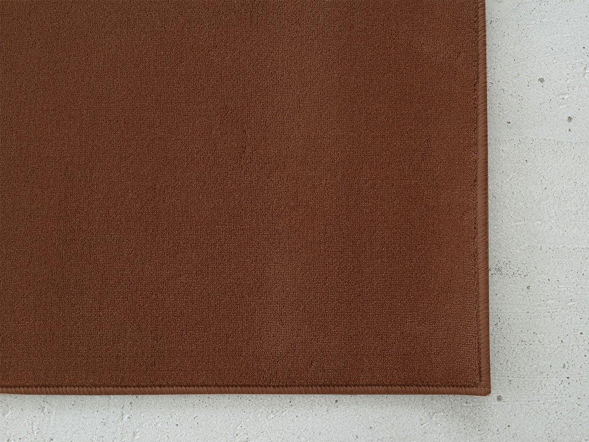 【フライミー ベーシック/FLYMEe BASIC / GOODS】のRug / ラグ #111479 インテリア・キッズ・メンズ・レディースファッション・服の通販 founy(ファニー) 　送料無料　Free Shipping　シンプル　Simple　エレガント 上品　Elegant　ホーム・キャンプ・アウトドア・お取り寄せ　Home,Garden,Outdoor,Camping Gear　家具・インテリア　Furniture　その他 インテリア雑貨、家具　Furniture, Interior, Others　ブラウン|ID: prp329100002664796 ipo3291000000030228408