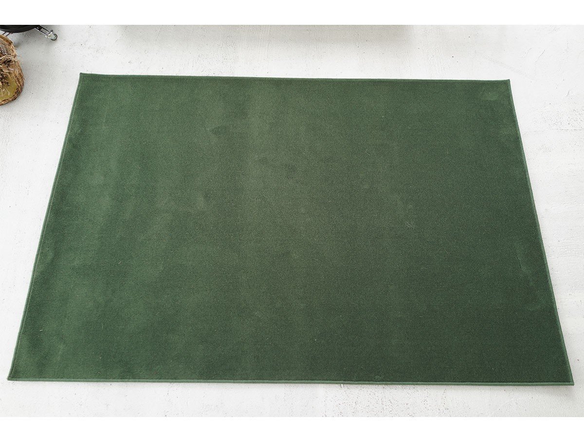 【フライミー ベーシック/FLYMEe BASIC / GOODS】のRug / ラグ #111479 インテリア・キッズ・メンズ・レディースファッション・服の通販 founy(ファニー) 　送料無料　Free Shipping　シンプル　Simple　エレガント 上品　Elegant　ホーム・キャンプ・アウトドア・お取り寄せ　Home,Garden,Outdoor,Camping Gear　家具・インテリア　Furniture　その他 インテリア雑貨、家具　Furniture, Interior, Others　ダークグリーン|ID: prp329100002664796 ipo3291000000030228437