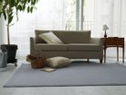 【フライミー ベーシック/FLYMEe BASIC / GOODS】のRug / ラグ #111479 人気、トレンドファッション・服の通販 founy(ファニー) 送料無料 Free Shipping シンプル Simple エレガント 上品 Elegant ホーム・キャンプ・アウトドア・お取り寄せ Home,Garden,Outdoor,Camping Gear 家具・インテリア Furniture その他 インテリア雑貨、家具 Furniture, Interior, Others thumbnail ブルーグレー|ID: prp329100002664796 ipo3291000000030228652