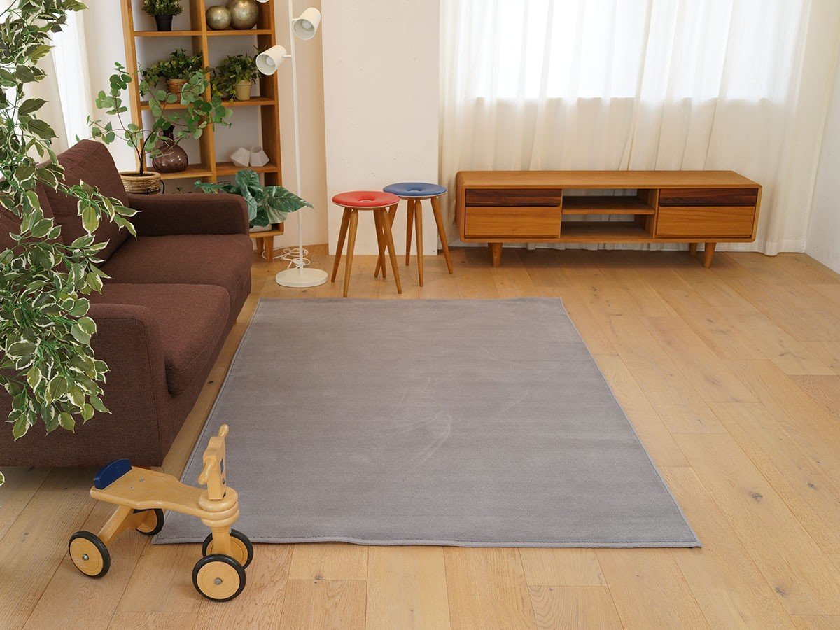 【フライミー ベーシック/FLYMEe BASIC / GOODS】のRug / ラグ #111479 インテリア・キッズ・メンズ・レディースファッション・服の通販 founy(ファニー) 　送料無料　Free Shipping　シンプル　Simple　エレガント 上品　Elegant　ホーム・キャンプ・アウトドア・お取り寄せ　Home,Garden,Outdoor,Camping Gear　家具・インテリア　Furniture　その他 インテリア雑貨、家具　Furniture, Interior, Others　ブルーグリーン|ID: prp329100002664796 ipo3291000000030228660