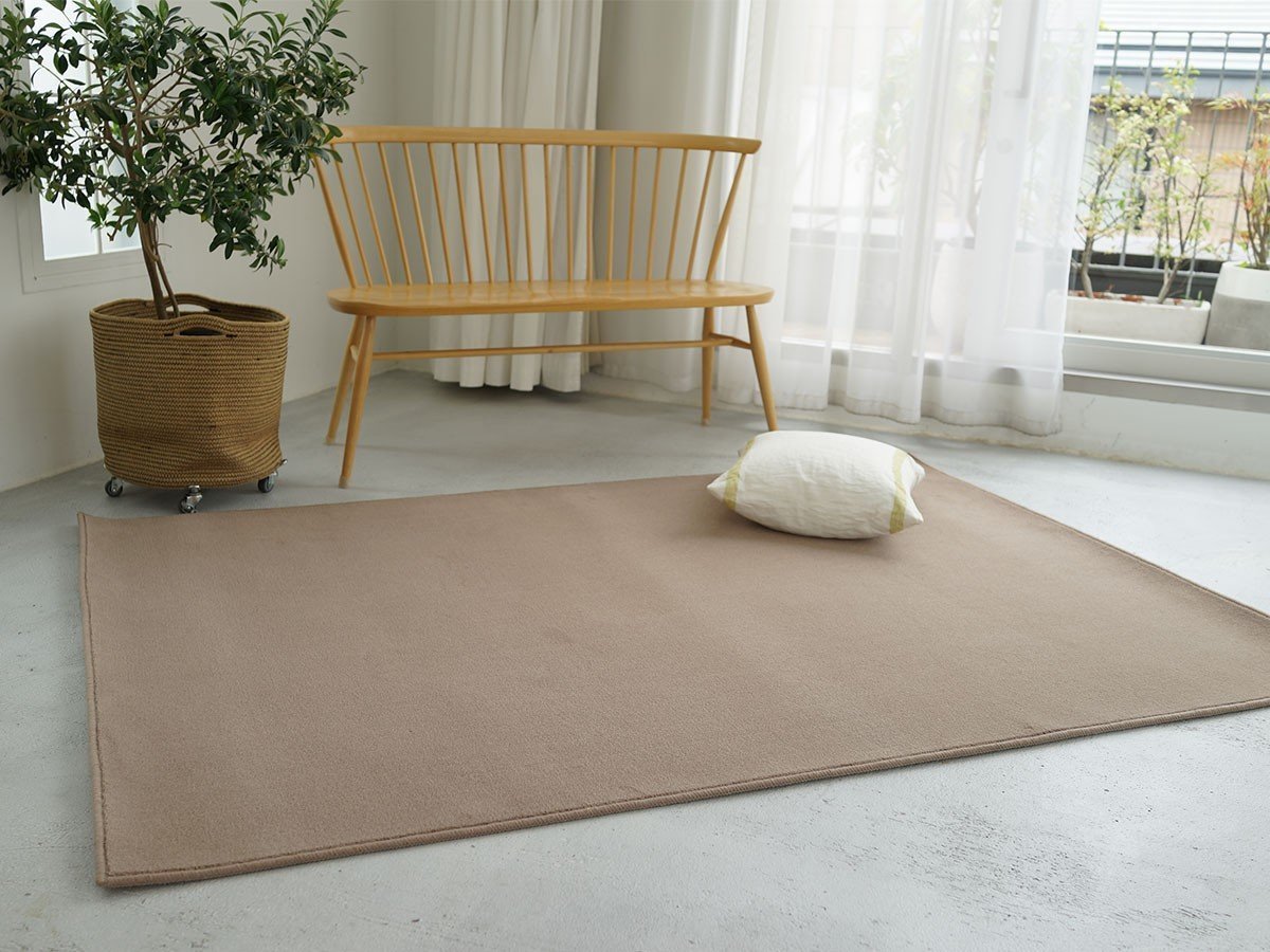 【フライミー ベーシック/FLYMEe BASIC / GOODS】のRug / ラグ #111479 人気、トレンドファッション・服の通販 founy(ファニー) 　送料無料　Free Shipping　シンプル　Simple　エレガント 上品　Elegant　ホーム・キャンプ・アウトドア・お取り寄せ　Home,Garden,Outdoor,Camping Gear　家具・インテリア　Furniture　その他 インテリア雑貨、家具　Furniture, Interior, Others　other-2|ID: prp329100002664796 ipo3291000000031482820