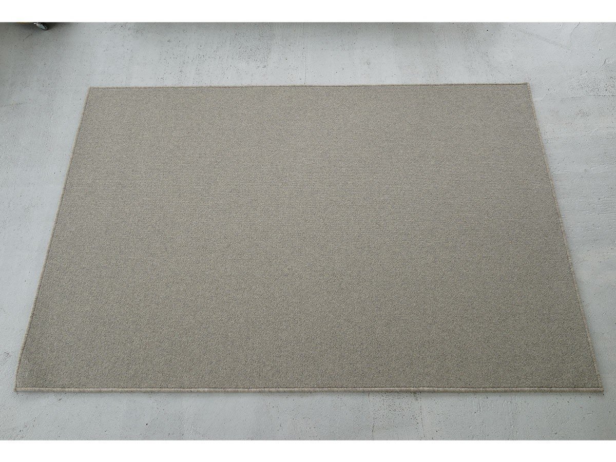 【フライミー ヴェール/FLYMEe vert / GOODS】のRug / ラグ #111477 インテリア・キッズ・メンズ・レディースファッション・服の通販 founy(ファニー) 　送料無料　Free Shipping　ホーム・キャンプ・アウトドア・お取り寄せ　Home,Garden,Outdoor,Camping Gear　家具・インテリア　Furniture　その他 インテリア雑貨、家具　Furniture, Interior, Others　ライトグレー|ID: prp329100002664798 ipo3291000000030253469