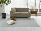 【フライミー ヴェール/FLYMEe vert / GOODS】のRug / ラグ #111475 グレー|ID: prp329100002664800 ipo3291000000030227935