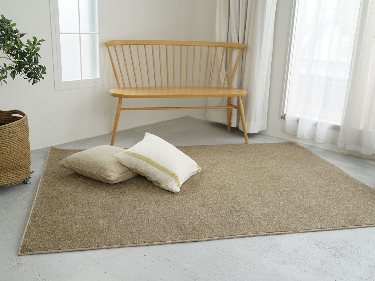【フライミー ヴェール/FLYMEe vert / GOODS】のRug / ラグ #111475 インテリア・キッズ・メンズ・レディースファッション・服の通販 founy(ファニー) 　送料無料　Free Shipping　ホーム・キャンプ・アウトドア・お取り寄せ　Home,Garden,Outdoor,Camping Gear　家具・インテリア　Furniture　その他 インテリア雑貨、家具　Furniture, Interior, Others　チャコール|ID: prp329100002664800 ipo3291000000030227967