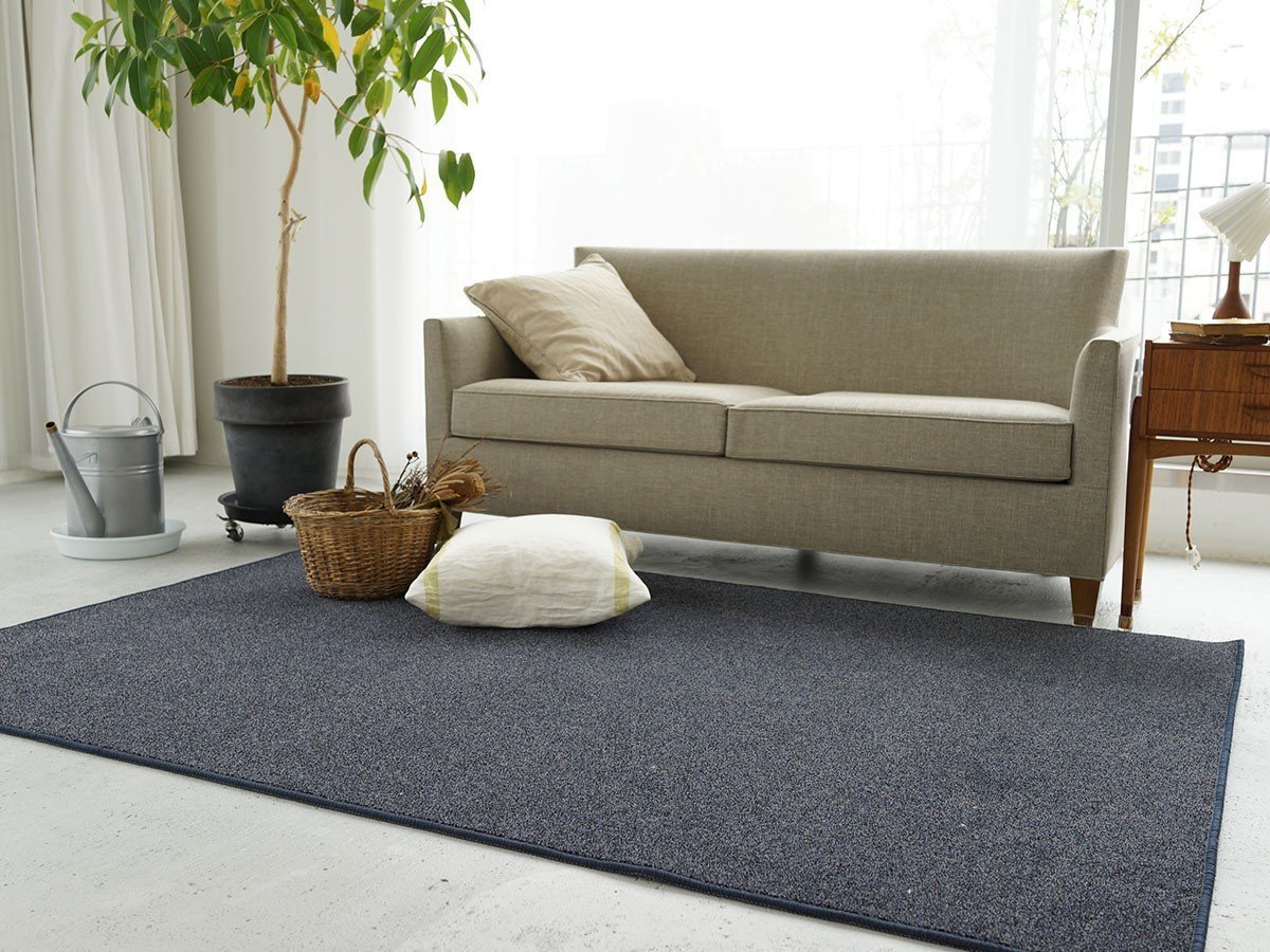 【フライミー ヴェール/FLYMEe vert / GOODS】のRug / ラグ #111475 インテリア・キッズ・メンズ・レディースファッション・服の通販 founy(ファニー) 　送料無料　Free Shipping　ホーム・キャンプ・アウトドア・お取り寄せ　Home,Garden,Outdoor,Camping Gear　家具・インテリア　Furniture　その他 インテリア雑貨、家具　Furniture, Interior, Others　ブルー|ID: prp329100002664800 ipo3291000000030227995