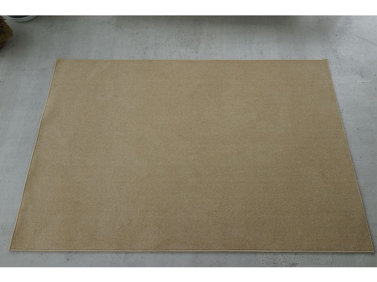 【フライミー ヴェール/FLYMEe vert / GOODS】のRug / ラグ #111475 インテリア・キッズ・メンズ・レディースファッション・服の通販 founy(ファニー) 　送料無料　Free Shipping　ホーム・キャンプ・アウトドア・お取り寄せ　Home,Garden,Outdoor,Camping Gear　家具・インテリア　Furniture　その他 インテリア雑貨、家具　Furniture, Interior, Others　ライトベージュ|ID: prp329100002664800 ipo3291000000030228036