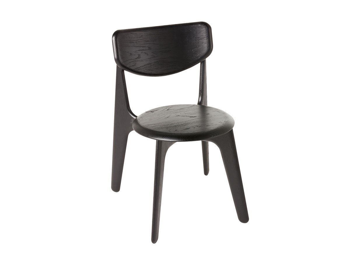 【トム ディクソン/Tom Dixon / GOODS】のSlab Dining Chair / スラブ ダイニングチェア(板座) 人気、トレンドファッション・服の通販 founy(ファニー) 　送料無料　Free Shipping　コレクション　Collection, Seasonal Line　シンプル　Simple, Minimal　フォルム　Silhouette, Form　ホーム・キャンプ・アウトドア・お取り寄せ　Home Living / Home & Lifestyle / Camping Gear / Outdoor Camping　家具・インテリア　Home Furniture & Interior. Stylish & Functional Living Spaces　チェア・椅子　Seating & Chairs　ダイニングチェア・木製チェア　Dining Chairs　 other-1|ID: prp329100002664807 ipo3291000000034675149