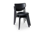 【トム ディクソン/Tom Dixon / GOODS】のSlab Dining Chair / スラブ ダイニングチェア(板座) 参考イメージ|ID: prp329100002664807 ipo3291000000034960100