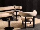 【トム ディクソン/Tom Dixon / GOODS】のFat Lounge Chair / ファット ラウンジチェア ジャパンクイックシップメント2 参考イメージ|ID:prp329100002664808