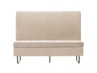 【ワークプラス/Work Plus / GOODS】のBASED WIZ BOOTH SOFA / ベースドウィズ ブースソファ トフィー|ID: prp329100002667404 ipo3291000000018121301