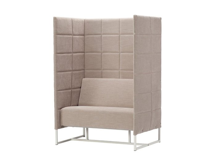 【ワークプラス/Work Plus / GOODS】のBASED WIZ PERSONAL SOFA / ベースドウィズ パーソナルソファ インテリア・キッズ・メンズ・レディースファッション・服の通販 founy(ファニー) https://founy.com/ キルティング Quilted, Quilting スリム Slim, Slim Fit ホーム・キャンプ・アウトドア・お取り寄せ Home Living / Home & Lifestyle / Camping Gear / Outdoor Camping 家具・インテリア Home Furniture & Interior. Stylish & Functional Living Spaces ソファー Couches & Sofas |ID: prp329100002667405 ipo3291000000030252737