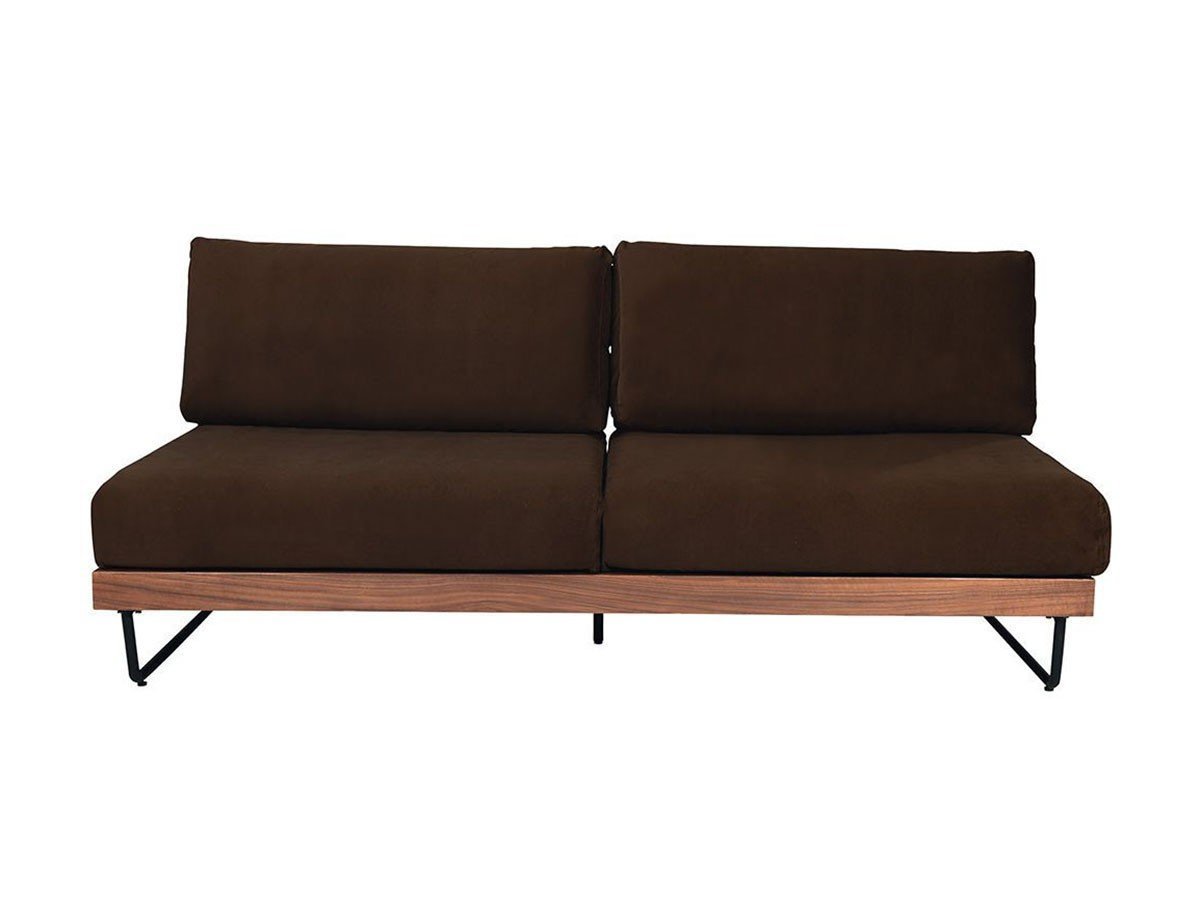 【アデペシュ/a.depeche / GOODS】のwelme 3seat sofa / ウェルメ 3シート ソファ 人気、トレンドファッション・服の通販 founy(ファニー) 　シンプル　Simple, Minimal　ワーク　Workwear, Utility Style　ホーム・キャンプ・アウトドア・お取り寄せ　Home Living / Home & Lifestyle / Camping Gear / Outdoor Camping　家具・インテリア　Home Furniture & Interior. Stylish & Functional Living Spaces　ソファー　Couches & Sofas　other-3|ID: prp329100002667408 ipo3291000000031500728