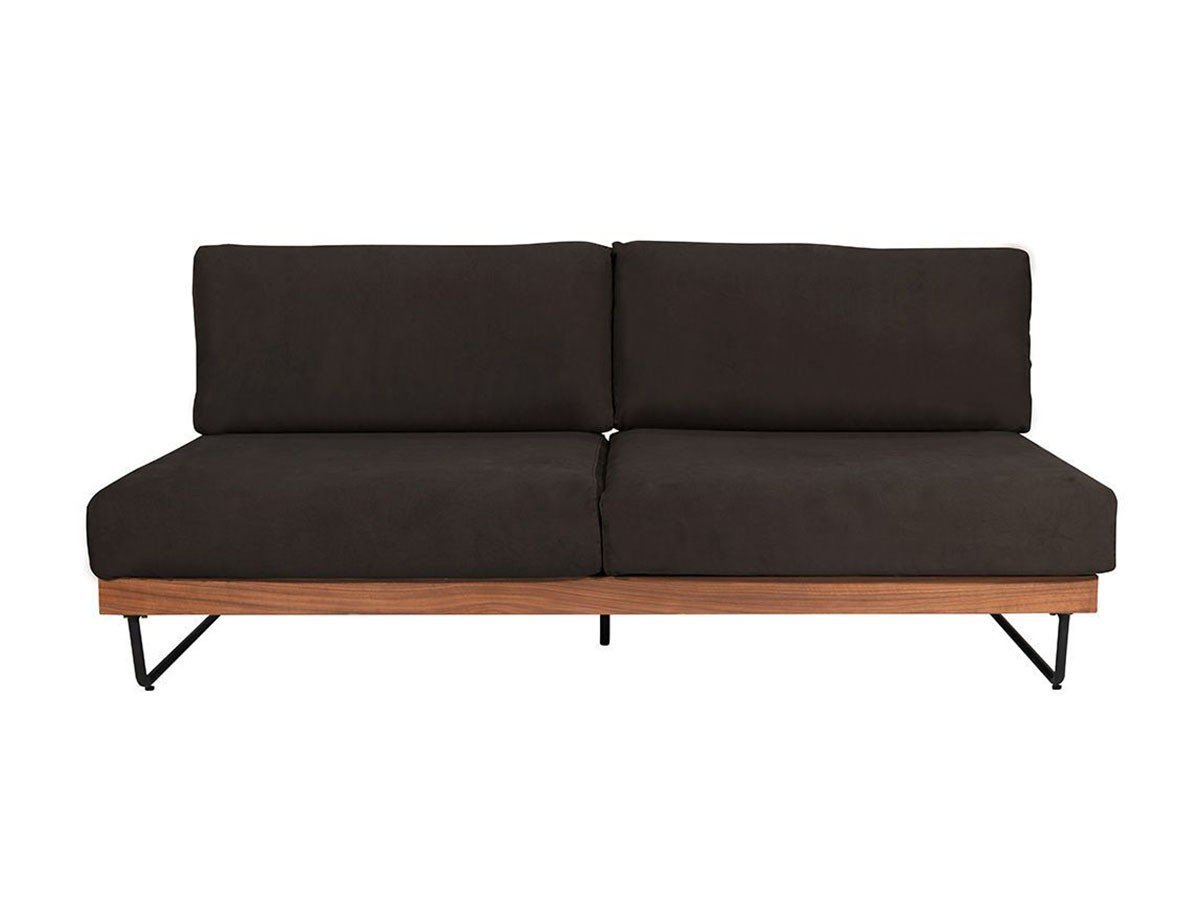 【アデペシュ/a.depeche / GOODS】のwelme 3seat sofa / ウェルメ 3シート ソファ 人気、トレンドファッション・服の通販 founy(ファニー) 　シンプル　Simple, Minimal　ワーク　Workwear, Utility Style　ホーム・キャンプ・アウトドア・お取り寄せ　Home Living / Home & Lifestyle / Camping Gear / Outdoor Camping　家具・インテリア　Home Furniture & Interior. Stylish & Functional Living Spaces　ソファー　Couches & Sofas　other-4|ID: prp329100002667408 ipo3291000000031500729