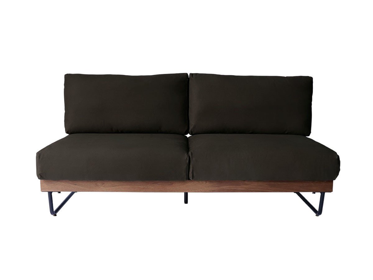 【アデペシュ/a.depeche / GOODS】のwelme 2seat sofa / ウェルメ 2シート ソファ 人気、トレンドファッション・服の通販 founy(ファニー) 　シンプル　Simple, Minimal　ワーク　Workwear, Utility Style　ホーム・キャンプ・アウトドア・お取り寄せ　Home Living / Home & Lifestyle / Camping Gear / Outdoor Camping　家具・インテリア　Home Furniture & Interior. Stylish & Functional Living Spaces　ソファー　Couches & Sofas　other-4|ID: prp329100002667409 ipo3291000000031500734
