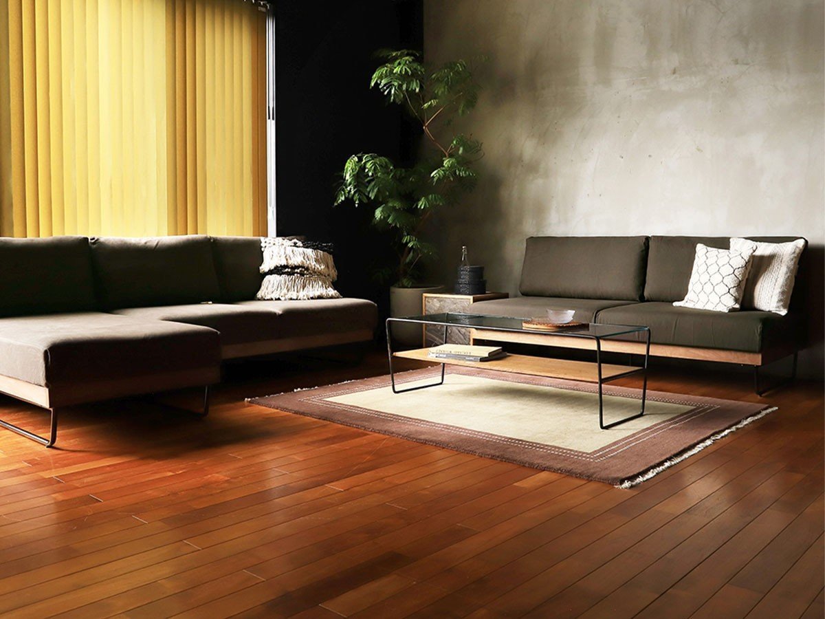 【アデペシュ/a.depeche / GOODS】のwelme 2seat sofa / ウェルメ 2シート ソファ 人気、トレンドファッション・服の通販 founy(ファニー) 　シンプル　Simple, Minimal　ワーク　Workwear, Utility Style　ホーム・キャンプ・アウトドア・お取り寄せ　Home Living / Home & Lifestyle / Camping Gear / Outdoor Camping　家具・インテリア　Home Furniture & Interior. Stylish & Functional Living Spaces　ソファー　Couches & Sofas　other-6|ID: prp329100002667409 ipo3291000000031500736