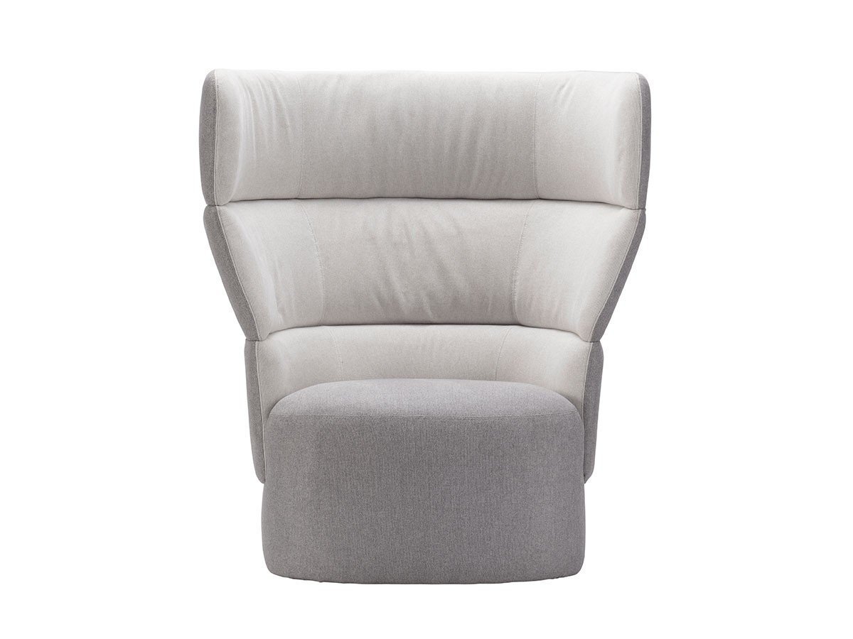 【ワークプラス/Work Plus / GOODS】のLILO LOUNGE CHAIR / リロ ラウンジチェア 人気、トレンドファッション・服の通販 founy(ファニー) 　クッション　Cushion, Throw Pillow　フォルム　Silhouette, Form　リラックス　Relax, Relaxed Fit　ホーム・キャンプ・アウトドア・お取り寄せ　Home Living / Home & Lifestyle / Camping Gear / Outdoor Camping　家具・インテリア　Home Furniture & Interior. Stylish & Functional Living Spaces　チェア・椅子　Seating & Chairs　ラウンジチェア・リクライナー　Lounge Chairs / Recliners　other-4|ID: prp329100002667420 ipo3291000000031500761