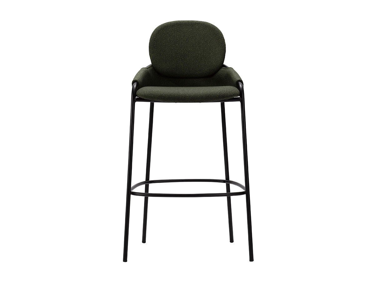 【ワークプラス/Work Plus / GOODS】のMAYUKU BAR STOOL / マユク バースツール インテリア・キッズ・メンズ・レディースファッション・服の通販 founy(ファニー) 　送料無料　Free Shipping　シンプル　Simple, Minimal　スタイリッシュ　Stylish, Fashionable　スリム　Slim, Slim Fit　ホーム・キャンプ・アウトドア・お取り寄せ　Home Living / Home & Lifestyle / Camping Gear / Outdoor Camping　家具・インテリア　Home Furniture & Interior. Stylish & Functional Living Spaces　チェア・椅子　Seating & Chairs　スツール・バースツール　Stools & Bar Stools　ホーム・キャンプ・アウトドア・お取り寄せ　Home Living / Home & Lifestyle / Camping Gear / Outdoor Camping　家具・インテリア　Home Furniture & Interior. Stylish & Functional Living Spaces　チェア・椅子　Seating & Chairs　カウンターチェア・ハイチェア　Bar Stools / High Stools　アイビーグリーン|ID: prp329100002667421 ipo3291000000034295570