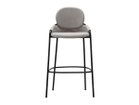 【ワークプラス/Work Plus / GOODS】のMAYUKU BAR STOOL / マユク バースツール ライトグレー|ID: prp329100002667421 ipo3291000000034295573