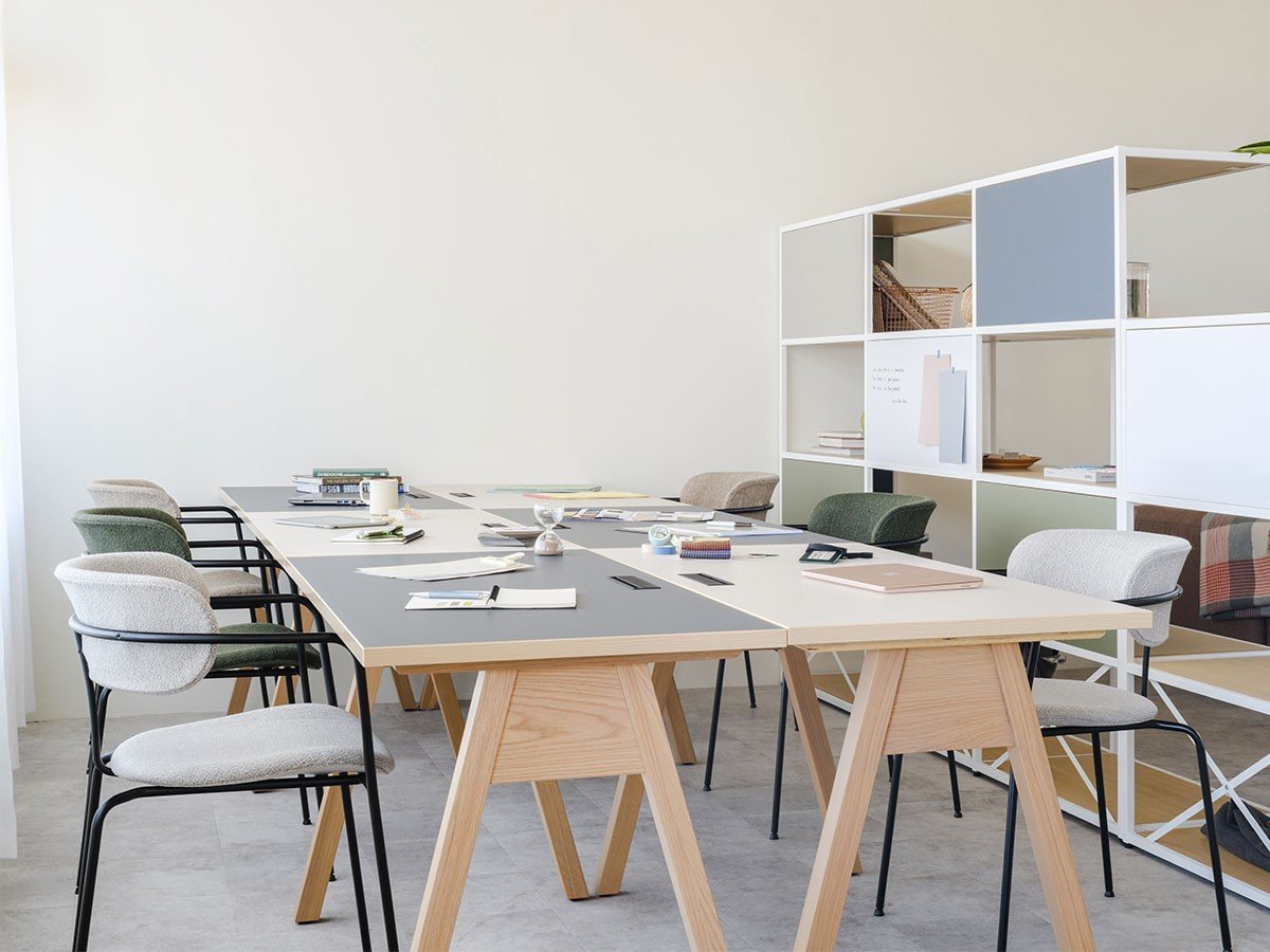 【ワークプラス/Work Plus / GOODS】のHOAKA CHAIR / ホアカ チェア 人気、トレンドファッション・服の通販 founy(ファニー) 　送料無料　Free Shipping　スタイリッシュ　Stylish, Fashionable　スリム　Slim, Slim Fit　フレーム　Frame, Outline　ホーム・キャンプ・アウトドア・お取り寄せ　Home Living / Home & Lifestyle / Camping Gear / Outdoor Camping　家具・インテリア　Home Furniture & Interior. Stylish & Functional Living Spaces　チェア・椅子　Seating & Chairs　ダイニングチェア・木製チェア　Dining Chairs　other-6|ID: prp329100002667422 ipo3291000000031500773