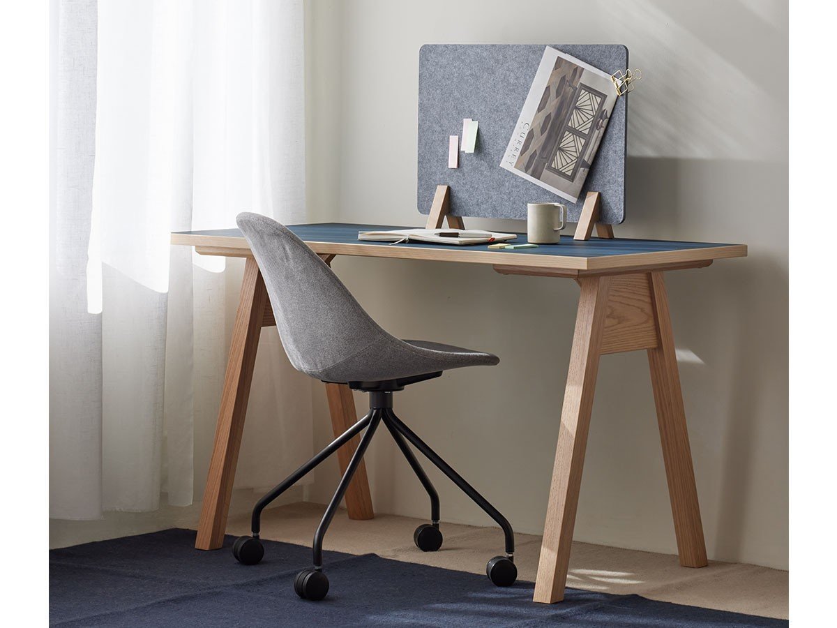 【ワークプラス/Work Plus / GOODS】のKANOA CASTOR CHAIR / カノア キャスター チェア 人気、トレンドファッション・服の通販 founy(ファニー) 　送料無料　Free Shipping　コンパクト　Compact, Small Size　シンプル　Simple, Minimal　スタイリッシュ　Stylish, Fashionable　スリム　Slim, Slim Fit　フィット　Fit, Slim Fit　ワーク　Workwear, Utility Style　ホーム・キャンプ・アウトドア・お取り寄せ　Home Living / Home & Lifestyle / Camping Gear / Outdoor Camping　家具・インテリア　Home Furniture & Interior. Stylish & Functional Living Spaces　チェア・椅子　Seating & Chairs　オフィスチェア・在宅ワーク用チェア　Office & Desk Chairs　other-5|ID: prp329100002667423 ipo3291000000031500777