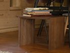 【アデペシュ/a.depeche / GOODS】のchalet stool table / シャレット スツール テーブル 参考イメージ|ID:prp329100002667429