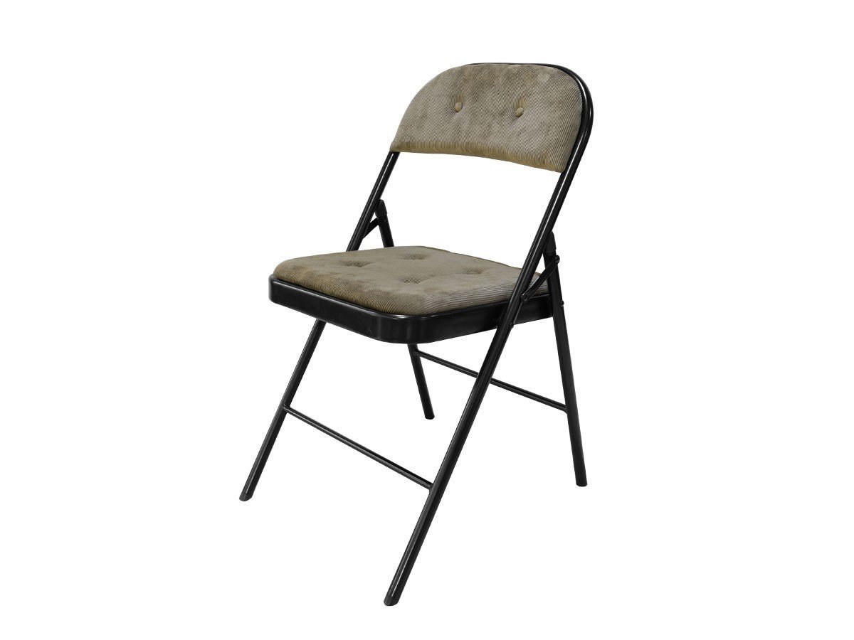 【アデペシュ/a.depeche / GOODS】のDIRECT chair / ディレクト チェア 人気、トレンドファッション・服の通販 founy(ファニー) 　クッション　Cushion　ヴィンテージ　Vintage　軽量　Lightweight　ホーム・キャンプ・アウトドア・お取り寄せ　Home,Garden,Outdoor,Camping Gear　家具・インテリア　Home Furniture & Interior. Stylish & Functional Living Spaces　チェア・椅子　Chair　折りたたみチェア　Folding Chair　other-2|ID: prp329100002667431 ipo3291000000031500804