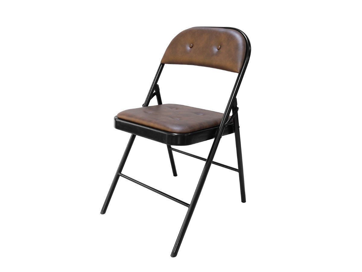 【アデペシュ/a.depeche / GOODS】のDIRECT chair / ディレクト チェア 人気、トレンドファッション・服の通販 founy(ファニー) 　クッション　Cushion　ヴィンテージ　Vintage　軽量　Lightweight　ホーム・キャンプ・アウトドア・お取り寄せ　Home,Garden,Outdoor,Camping Gear　家具・インテリア　Home Furniture & Interior. Stylish & Functional Living Spaces　チェア・椅子　Chair　折りたたみチェア　Folding Chair　other-5|ID: prp329100002667431 ipo3291000000031500807