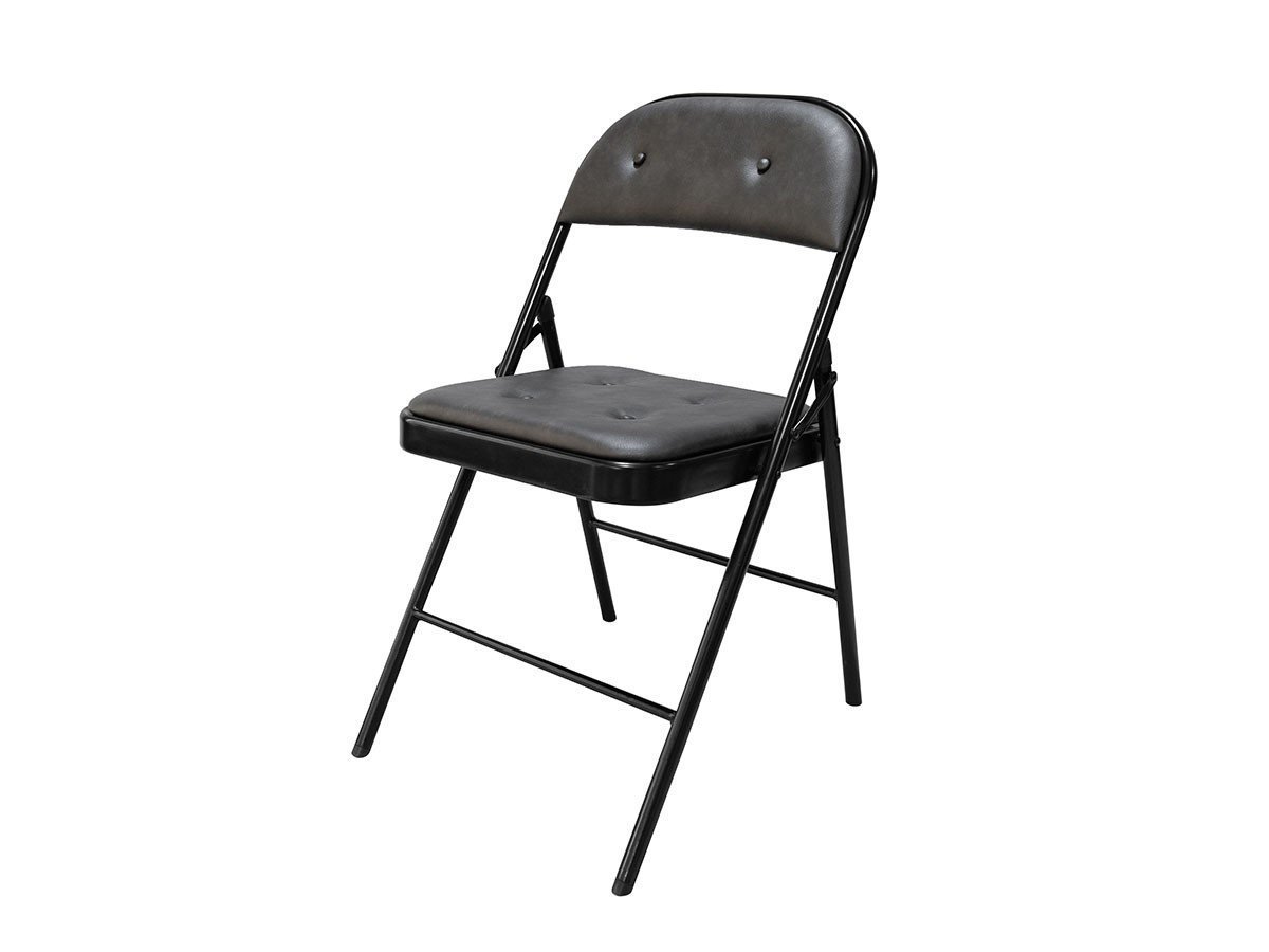 【アデペシュ/a.depeche / GOODS】のDIRECT chair / ディレクト チェア 人気、トレンドファッション・服の通販 founy(ファニー) 　クッション　Cushion　ヴィンテージ　Vintage　軽量　Lightweight　ホーム・キャンプ・アウトドア・お取り寄せ　Home,Garden,Outdoor,Camping Gear　家具・インテリア　Home Furniture & Interior. Stylish & Functional Living Spaces　チェア・椅子　Chair　折りたたみチェア　Folding Chair　other-6|ID: prp329100002667431 ipo3291000000031500808