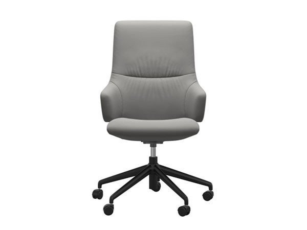 【ストレスレス/Stressless / GOODS】のStressless Mint Home Office High Back with arms / ストレスレス ミント ホームオフィス ハイバック 肘付 人気、トレンドファッション・服の通販 founy(ファニー) 　クラシカル　Classical, Vintage-Inspired　コンパクト　Compact, Small Size　コーティング　Coating, Coated Finish　テーブル　Table, Dining Table　デスク　Desk, Work Desk　人気　Popular, Best Seller　フィット　Fit, Slim Fit　モダン　Modern, Contemporary　ワーク　Workwear, Utility Style　ホーム・キャンプ・アウトドア・お取り寄せ　Home Living / Home & Lifestyle / Camping Gear / Outdoor Camping　家具・インテリア　Home Furniture & Interior. Stylish & Functional Living Spaces　チェア・椅子　Seating & Chairs　オフィスチェア・在宅ワーク用チェア　Office & Desk Chairs　other-5|ID: prp329100002667433 ipo3291000000031500812