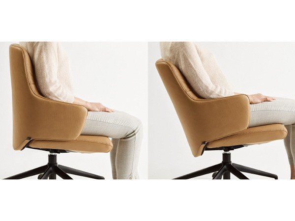 【ストレスレス/Stressless / GOODS】のStressless Mint Home Office High Back with arms / ストレスレス ミント ホームオフィス ハイバック 肘付 インテリア・キッズ・メンズ・レディースファッション・服の通販 founy(ファニー) 　クラシカル　Classical, Vintage-Inspired　コンパクト　Compact, Small Size　コーティング　Coating, Coated Finish　テーブル　Table, Dining Table　デスク　Desk, Work Desk　人気　Popular, Best Seller　フィット　Fit, Slim Fit　モダン　Modern, Contemporary　ワーク　Workwear, Utility Style　ホーム・キャンプ・アウトドア・お取り寄せ　Home Living / Home & Lifestyle / Camping Gear / Outdoor Camping　家具・インテリア　Home Furniture & Interior. Stylish & Functional Living Spaces　チェア・椅子　Seating & Chairs　オフィスチェア・在宅ワーク用チェア　Office & Desk Chairs　参考イメージ|ID: prp329100002667433 ipo3291000000034725133