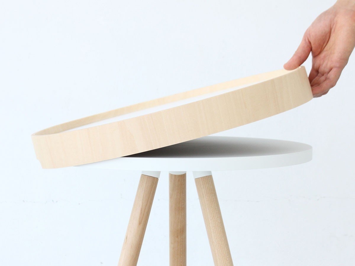 【モヘイム/MOHEIM / GOODS】のBY TRAY TABLE / バイトレーテーブル 人気、トレンドファッション・服の通販 founy(ファニー) 　送料無料　Free Shipping　テーブル　Table, Dining Table　ホーム・キャンプ・アウトドア・お取り寄せ　Home Living / Home & Lifestyle / Camping Gear / Outdoor Camping　家具・インテリア　Home Furniture & Interior. Stylish & Functional Living Spaces　テーブル　Dining, Coffee & Side Tables　サイドテーブル・ナイトテーブル　Side & End Tables　other-6|ID: prp329100002705711 ipo3291000000031500567