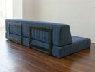 【ハーレム/HAREM / GOODS】のTUMIKI SOFA SUPPORT FRAME / つみき ソファ サポートフレーム 人気、トレンドファッション・服の通販 founy(ファニー) 送料無料 Free Shipping クッション Cushion コーティング Coating シンプル Simple ストレート Straight フレーム Flame ホーム・キャンプ・アウトドア・お取り寄せ Home,Garden,Outdoor,Camping Gear 家具・インテリア Furniture ソファー Sofa thumbnail -|ID: prp329100002705716 ipo3291000000030249475