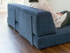 【ハーレム/HAREM / GOODS】のTUMIKI SOFA SUPPORT FRAME / つみき ソファ サポートフレーム 人気、トレンドファッション・服の通販 founy(ファニー) 送料無料 Free Shipping クッション Cushion コーティング Coating シンプル Simple ストレート Straight フレーム Flame ホーム・キャンプ・アウトドア・お取り寄せ Home,Garden,Outdoor,Camping Gear 家具・インテリア Furniture ソファー Sofa thumbnail|ID: prp329100002705716 ipo3291000000030249504