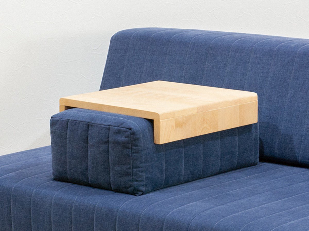 【ハーレム/HAREM / GOODS】のLOW SIDE TABLE / ローサイドテーブル インテリア・キッズ・メンズ・レディースファッション・服の通販 founy(ファニー) 　送料無料　Free Shipping　クッション　Cushion　スマート　Smart　テーブル　Table　フラット　Flat　ホーム・キャンプ・アウトドア・お取り寄せ　Home,Garden,Outdoor,Camping Gear　家具・インテリア　Furniture　テーブル　Table　サイドテーブル・小テーブル　Side Table/Small Table　ナチュラル|ID: prp329100002705717 ipo3291000000030249524